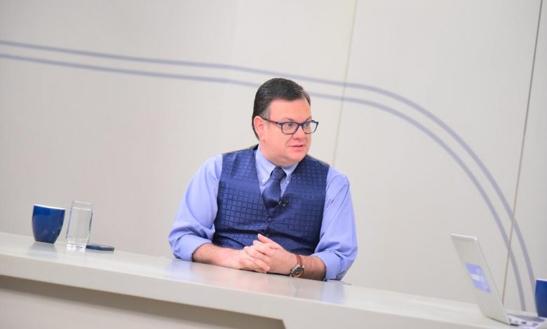 Christian Guevara: Ojalá así se pusieran de acuerdo para estar en contra de los pandilleros christian-guevara-ojala-asi-se-pusieran-de-acuerdo-para-estar-en-contra-de-los-pandilleros